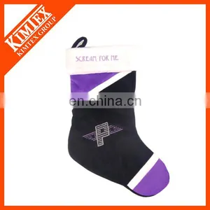 2015 Hot/New Design Santa Sack/Xmas Decoration/Christmas Stocking thumbnail-4