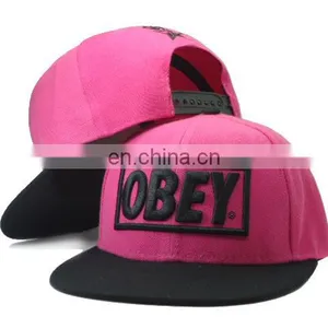 Modern Design Unisex Plain Easy Adjustable Baseball Cap Hat thumbnail-1