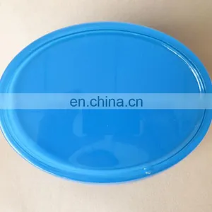 High Quality China Acrylic Champagne Ice Bucket With Handle thumbnail-4