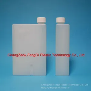 Mindray Biochemistry Analyzer BS Reagent Bottles thumbnail-1