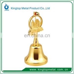 Antique Brass Engraved Logo Tailand Ashtray thumbnail-5