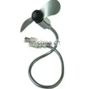 Promotional Portable USB Mini Fan thumbnail-1
