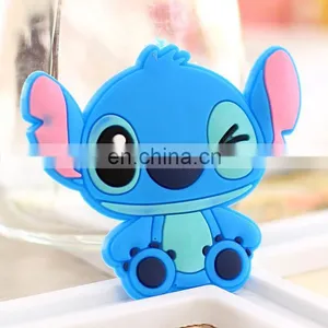 Newest PVC Soft Rubber Animal Toys With Fragrance thumbnail-6