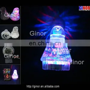 LED Christmas Tree Lamp thumbnail-1