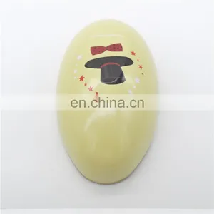 Custom Made Food Grade Metal Chocolate Tin Box ,candy Box thumbnail-3