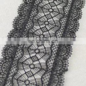 Fashion Water Soluble Lace Different Pattern for Female Garment thumbnail-2