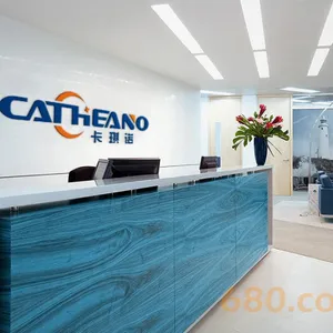 Shandong Catheano Machine Technology Co.ltd company overview - view 1 thumbnail