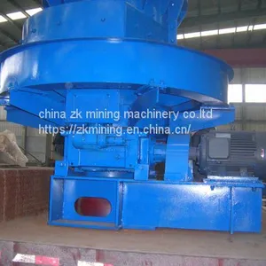 Hot Sale Disk Feeder /Table Feeder /Apron Feeder From Baisheng thumbnail-1