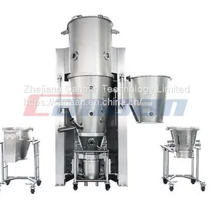 LG Series Roller Compactor Pharmaceutical Equipment thumbnail-3
