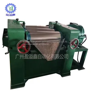Three Roll Grinding Machine thumbnail-1