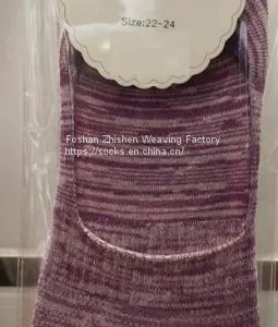 Customized Sports Socks, Women Cotton Socks , OEM Socks Manufacturer thumbnail-5