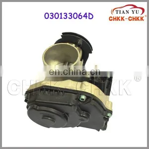 Throttle Body 030 133 064D 030133064D 408-237-130-002Z For German Car thumbnail-6