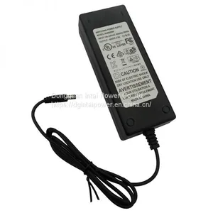 Electric Type Battery Charger 24V 4A Li-ion Battery Charger for One Wheel Electric Scooter thumbnail-4