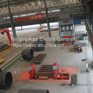 Pressure Vessel Fabrication Solution thumbnail-3
