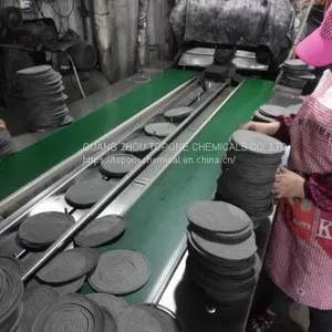 Mosquito Coil Making Raw Material thumbnail-2