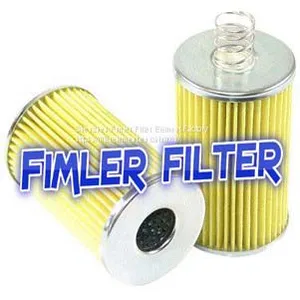 FILGRECO Filters OLH3228E OLH3233/B OLH3235 OLH3238B OLH3242 OLH4058 OL137 thumbnail-1