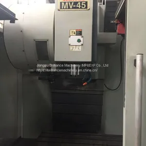 Wintec MV-45 Vertical Machining Center thumbnail-1