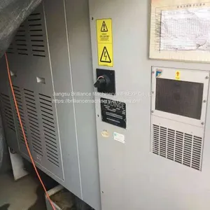 USA Hardinge200 CNC Slant Lathe thumbnail-1