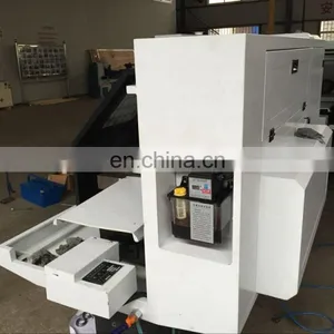 High Efficiency Variable Speed Mini CNC Lathe CK0660A thumbnail-4