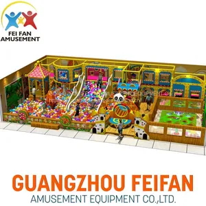 Baby Soft Playground thumbnail-1