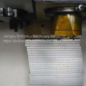 Beijing VMC850 Vertical Machining Center thumbnail-1