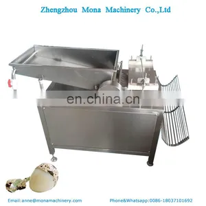 The Most Customer Trust High Quality Quail Egg Peeling Machine thumbnail-4