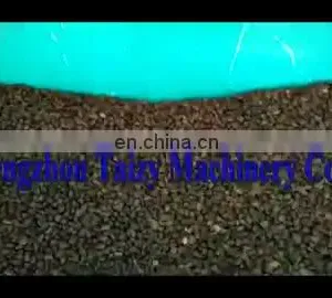 Taizy Pine Nut Cone Shelling and Kernel Separating Machine thumbnail-1