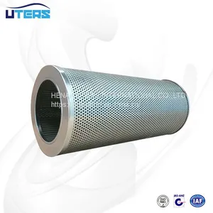 UTERS Replace of FILTREC Stainless Steel Filter Element ALLEN 718FMP20 Accept Custom thumbnail-3
