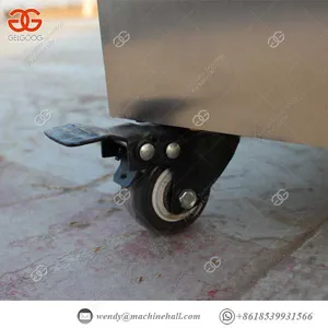 Commercial Industrial Small Dry Price Garlic Peeler thumbnail-3