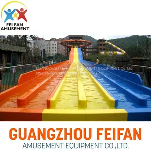 High Quality Water Slide Parts thumbnail-5