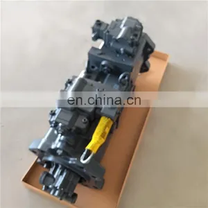 R480LC Excavator Main Pump R485LC-9 Hydraulic Pump thumbnail-3