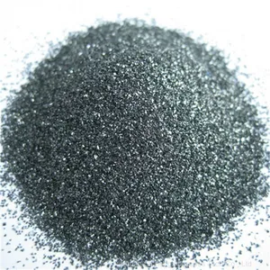 China Hot Sale Green Silicon Carbide /green Nicalon 240#/280# for Polishing thumbnail-1