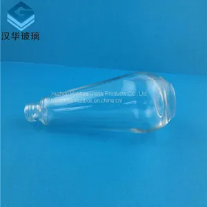 150ml Perfume Glass Bottle,Top-grade Cosmetic Glass Bottles Custom Made Glass Perfume Bottles thumbnail-4