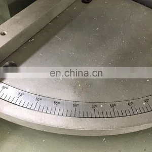 Arbitrary Angle Single Head Welding Machine for PVC Window Door thumbnail-6