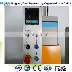Three Head Upvc Window Welding Machine/upvc Window Door Making Machine thumbnail-5