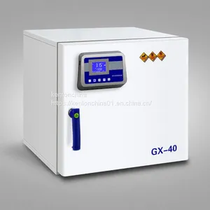 Electric Constant Temperature Drying Oven Drying and Sterilization，Export to Europe and America thumbnail-1