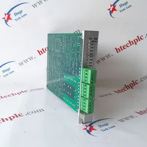 FOXBORO FBM17 DCS MODULE IN STOCK WITH 1 YEAR WARRANT thumbnail-1