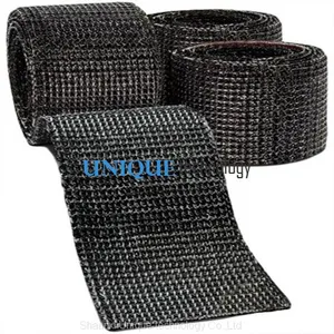 Water-activated Pipe Repair Bandage PVC Fix Tape Bonding in 30 Minutes thumbnail-1