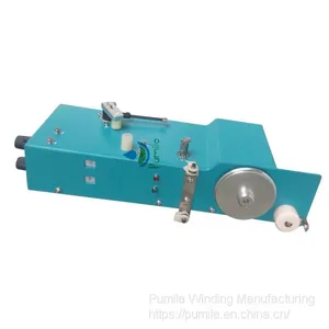 Coil Winding Servo Tensioner, Tension Control Servo Wire Tensioner thumbnail-3