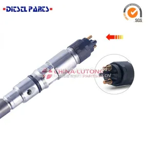 Caterpillar Injector Manufacturers Denso Common Rail Injector Parts Diesel Injector thumbnail-2