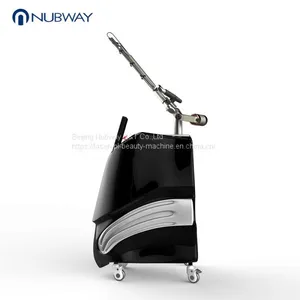OEM Wholesale CE Certification 600ps Picosecond Pico Laser Machine Full Body Tattoo Removal thumbnail-2