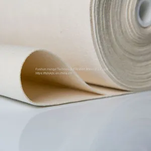 Aramid Surface Anti-static Needle Felt thumbnail-1