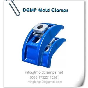 Injection Molding Clamps thumbnail-1