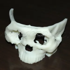 Rapid 3D Printing Prototype Printing Services thumbnail-2