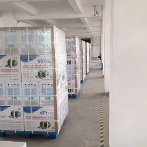 CM2000 Refrigerant Recovery Machine thumbnail-2
