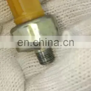 Oil Pressure Sensor 2524089960, 2524070J00, 1953654,2524089915,2524089920 for QD32 thumbnail-1