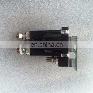 Dongfeng Truck Spare Parts ISC Automatic Electric Magnetic Relay Switch 3916302 for ISC Diesel Engine thumbnail-3