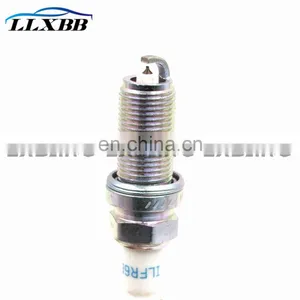 Genuine Iridium Spark Plug ILFR6B 22401-AA630 For Nissan 22401AA630 thumbnail-5