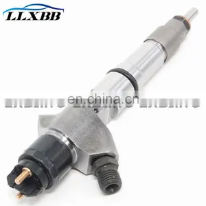 Fuel Injection Common Rail Fuel Injector 0445120331 FOR Bosch WEICHAI FAW 1112010B4700000 0 445 120 331 thumbnail-2