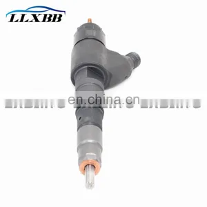 Fuel Injection Common Rail Fuel Injector 04290987 0445120067 For Volvo Excavator 20798683 thumbnail-4